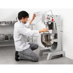 Buffalo 29Ltr Stand Planetary Mixer