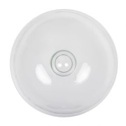 Glass Cloche 210mm