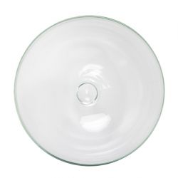 Glass Cloche 210mm