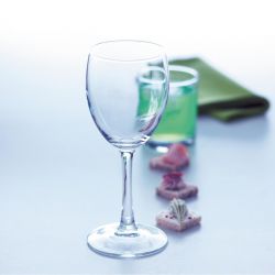 Arcoroc Princesa Wine Glasses 310ml (24 pack)