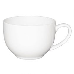 Olympia Cafe Cappuccino Cup White 340ml 11.5fl oz (12 Pack)