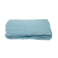Jantex Large Medium Duty Blue Bin Bags 80Ltr (200 pack)