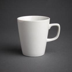 Olympia Athena Latte Mugs 300ml/10oz (Pack of 12)