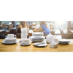 Olympia Athena Latte Mugs 300ml/10oz (Pack of 12)