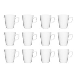 Olympia Athena Latte Mugs 397ml/14oz (Pack of 12)