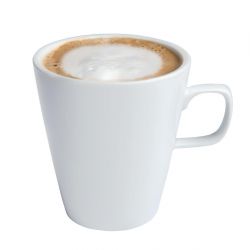 Olympia Athena Latte Mugs 397ml/14oz (Pack of 12)