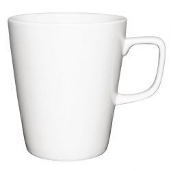 Olympia Athena Latte Mugs 397ml/14oz (Pack of 12)