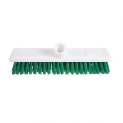 Jantex Soft Hygiene Broom Green 12