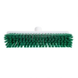Jantex Soft Hygiene Broom Green 12
