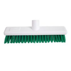 Jantex Soft Hygiene Broom Green 12