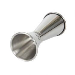 Beaumont Cocktail Jigger 25ml and 50ml
