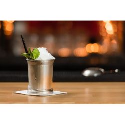 Mezclar St/Steel Julep Cup