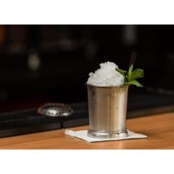 Mezclar St/Steel Julep Cup