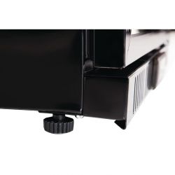 Polar G-Series Back Bar Cooler with Hinged Door 128Ltr