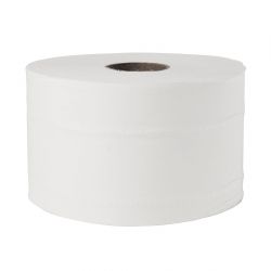 Jantex Micro Twin Toilet Paper 2-Ply 125m (24 Pack)