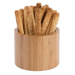 Olympia Bamboo Risers (3 Pack)