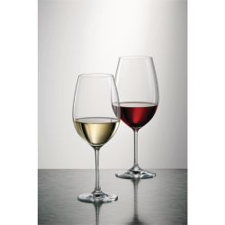 Schott Zwiesel Ivento Red Wine Glasses 480ml (6 Pack)