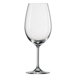 Schott Zwiesel Ivento Large Bordeaux Glass 630ml (6 pack)
