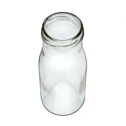 Artis Mini Milk Bottle 155ml (18 Pack)