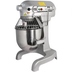 Buffalo 9Ltr Countertop Planetary Mixer