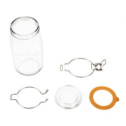 Kilner Clip Top Preserve Jar 1500ml