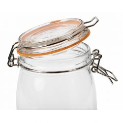 Kilner Clip Top Preserve Jar 1500ml