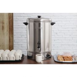 Buffalo Manual Fill Water Boiler 30Ltr