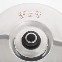 Buffalo Manual Fill Water Boiler 30Ltr