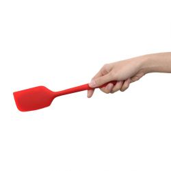 Vogue Silicone Large Spatula 28cm