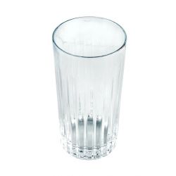Utopia Timeless Hi Ball Glass 430ml (12 Pack)