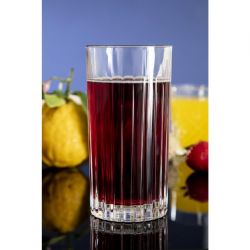 Utopia Timeless Hi Ball Glass 430ml (12 Pack)