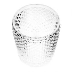 Utopia Dante Double Old Fashioned Glasses 340ml (6 pack)