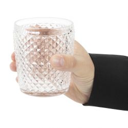 Utopia Dante Double Old Fashioned Glasses 340ml (6 pack)
