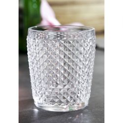 Utopia Dante Double Old Fashioned Glasses 340ml (6 pack)