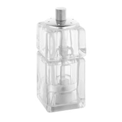 Olympia Combined Salt and Pepper Mill