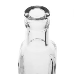 Olympia Olive Oil and Vinegar Bottle 250ml (6 Pack)