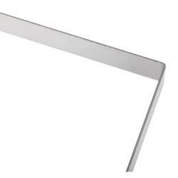 De Buyer Square Ring 200mm