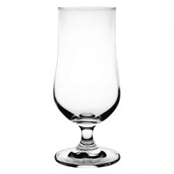 Olympia Crystal Hurricane Glasses 340ml (6 pack)