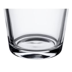 Olympia Toughened Stacking Tumbler 7oz (12 pack)