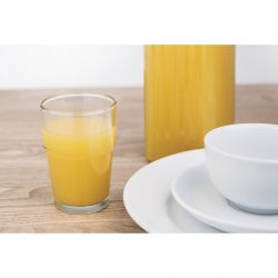 Olympia Toughened Stacking Tumbler 7oz (12 pack)