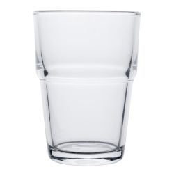 Olympia Toughened Stacking Tumbler 7oz (12 pack)