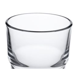 Olympia Toughened Stacking Tumbler 7oz (12 pack)