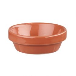 Churchill Bit On The Side Dip Dish Paprika 5oz (12 Pack)