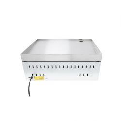 Parry Large Electric Griddle 1854