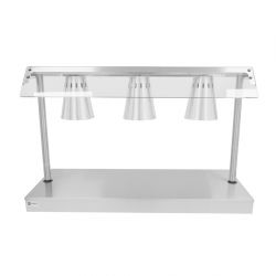 Parry Electric Food Warmer C3LU