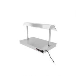 Parry Electric Food Warmer QLD2