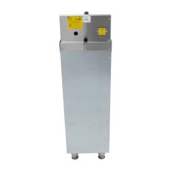 Parry Single Tank Single Basket Free Standing Electric Fryer NPSPF6