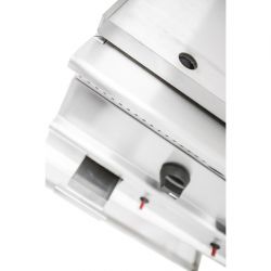 Parry Single Gas Griddle PGG6