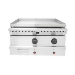 Parry Single Gas Griddle PGG6