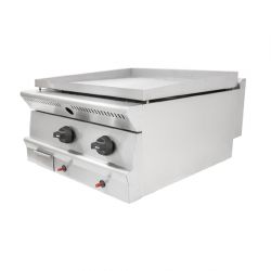Parry Single Gas Griddle PGG6